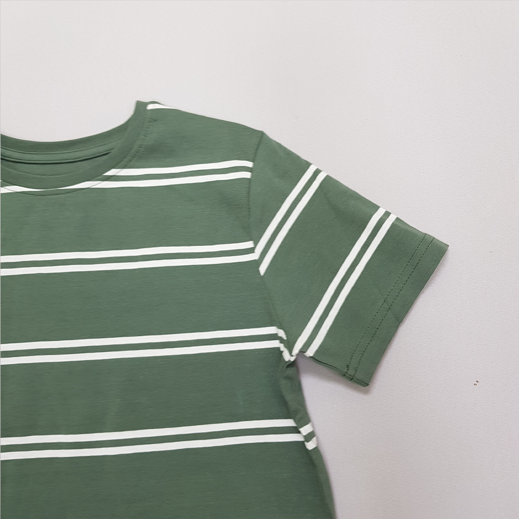 تی شرت پسرانه 39832 سایز 7 تا 15 سال مارک PRIMARK