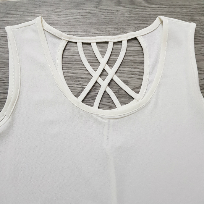 *تاپ بلند سایز XL   XXL برند French Twist کد 10060641