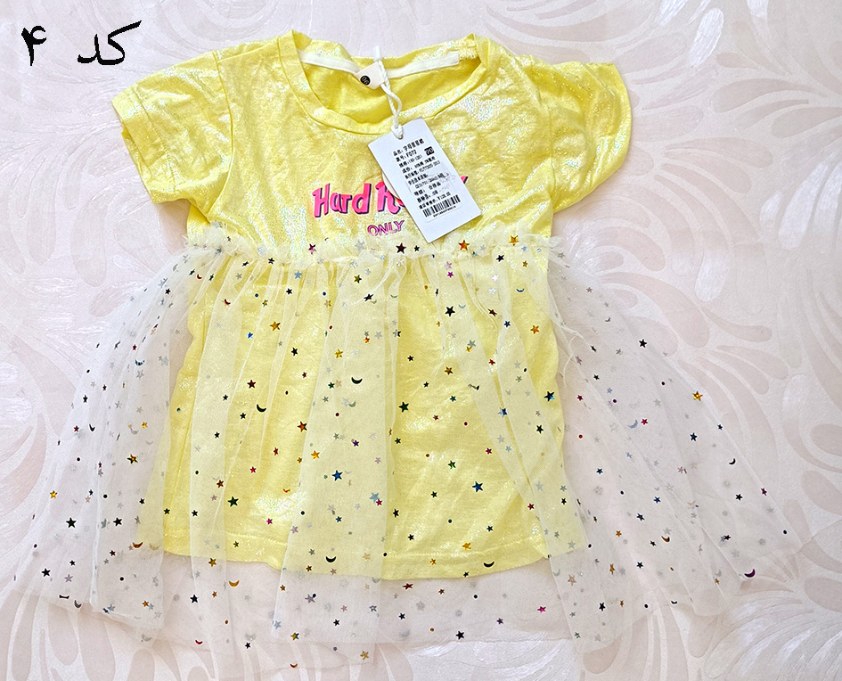 شومیز دخترانه در چند طرح کد 2205181