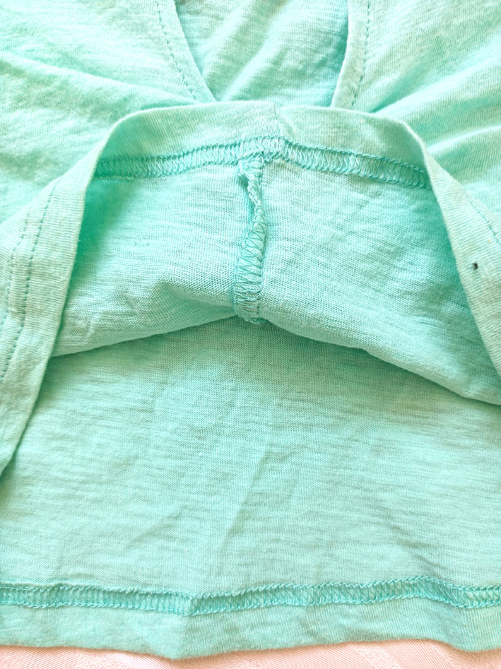 کراپ کودک دخترانه کد 2205183