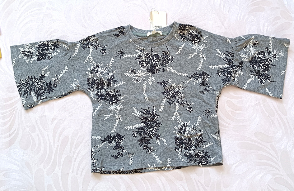 کراپ کودک دخترانه کد 2205183