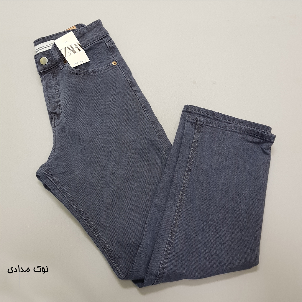 شلوار بزرگسال 40111 مارک ZARA