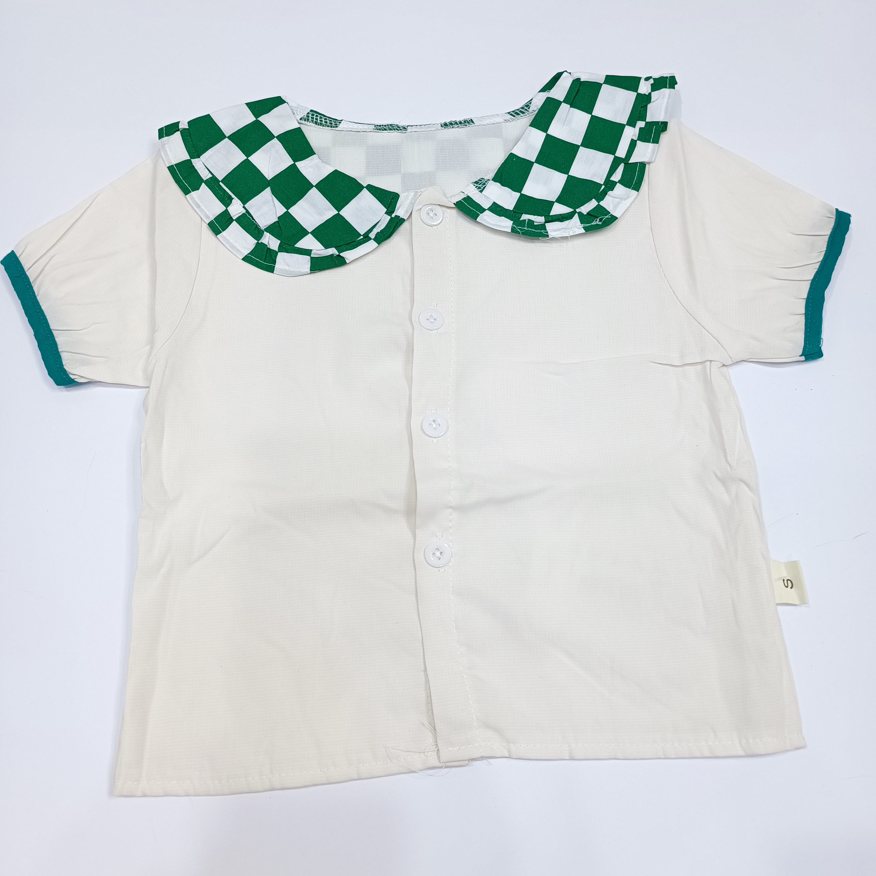 ست دخترانه سایز S تا 2XL کد 6004031