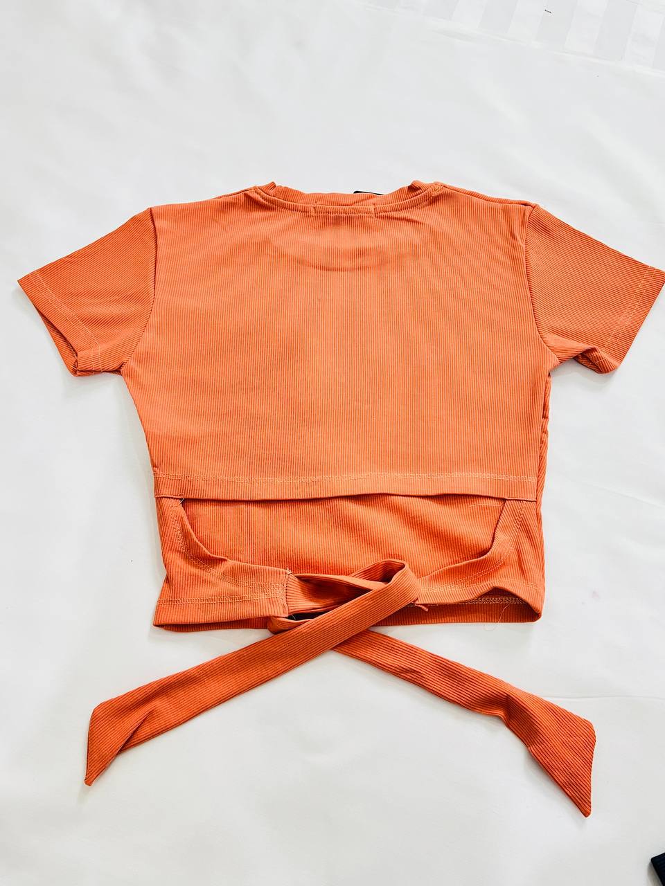 کراپ کبریتی زنانه برند Fb کد 412065