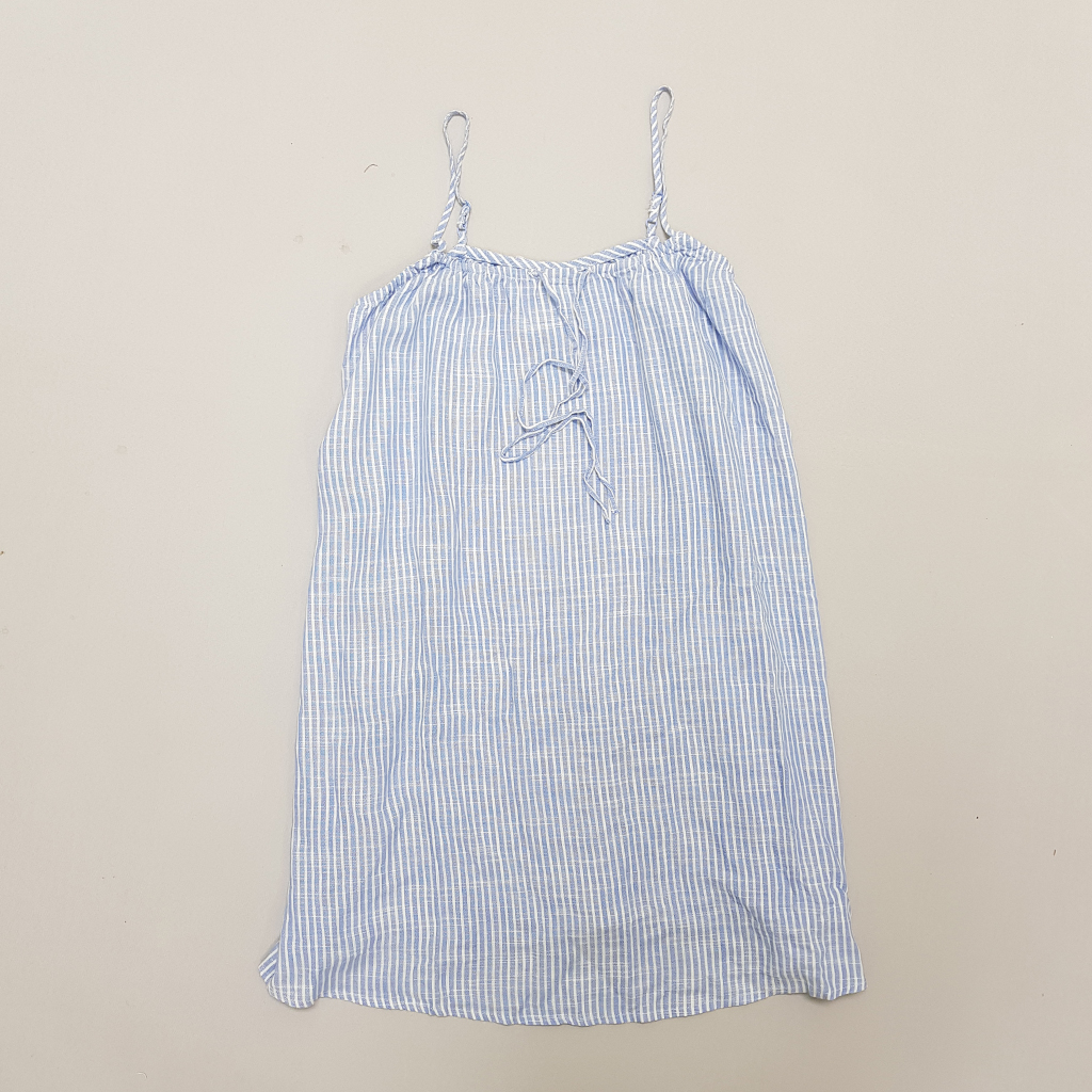 سارافون زنانه 40493 مارک H&M