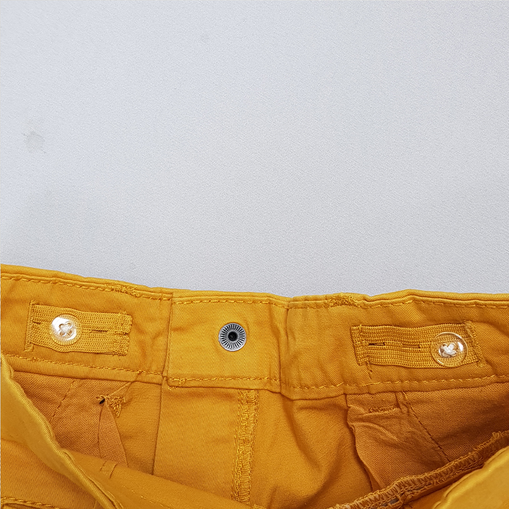 شلوار بچگانه 40509 سایز 3 تا 10 سال مارک LH   *
