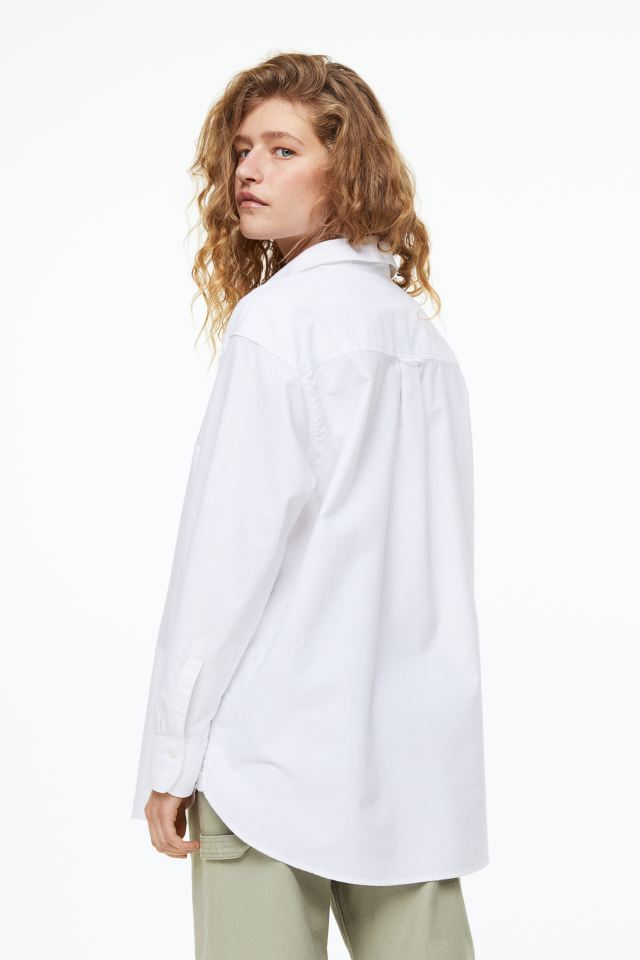 شومیز زنانه 40486 مارک H&M   *