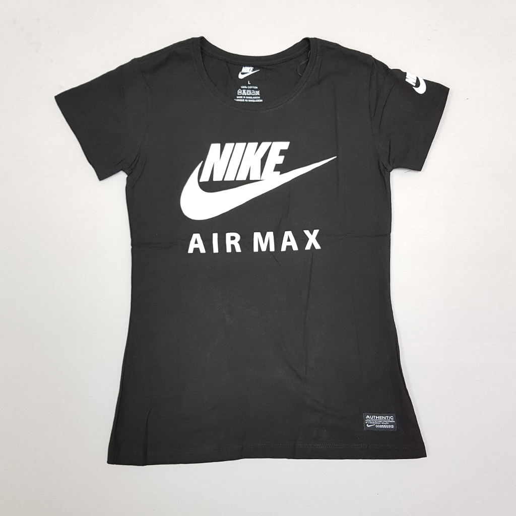 تی شرت زنانه 40656 کد 2 مارک NIKE