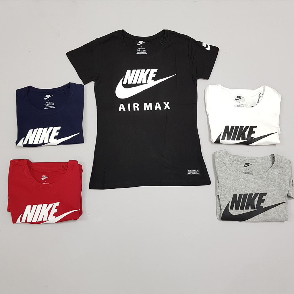 تی شرت زنانه 40656 کد 2 مارک NIKE