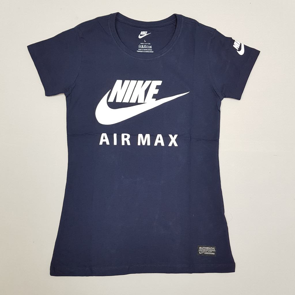 تی شرت زنانه 40656 کد 2 مارک NIKE