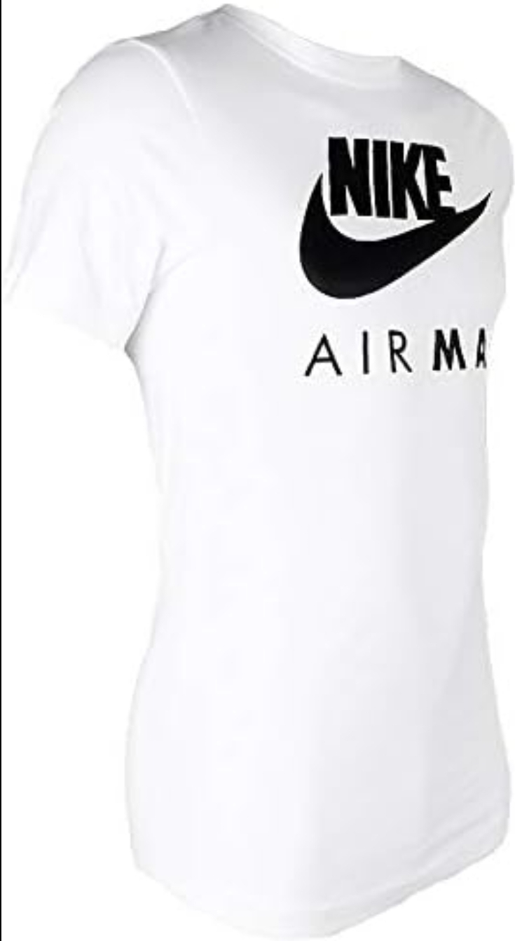 تی شرت زنانه 40656 کد 2 مارک NIKE