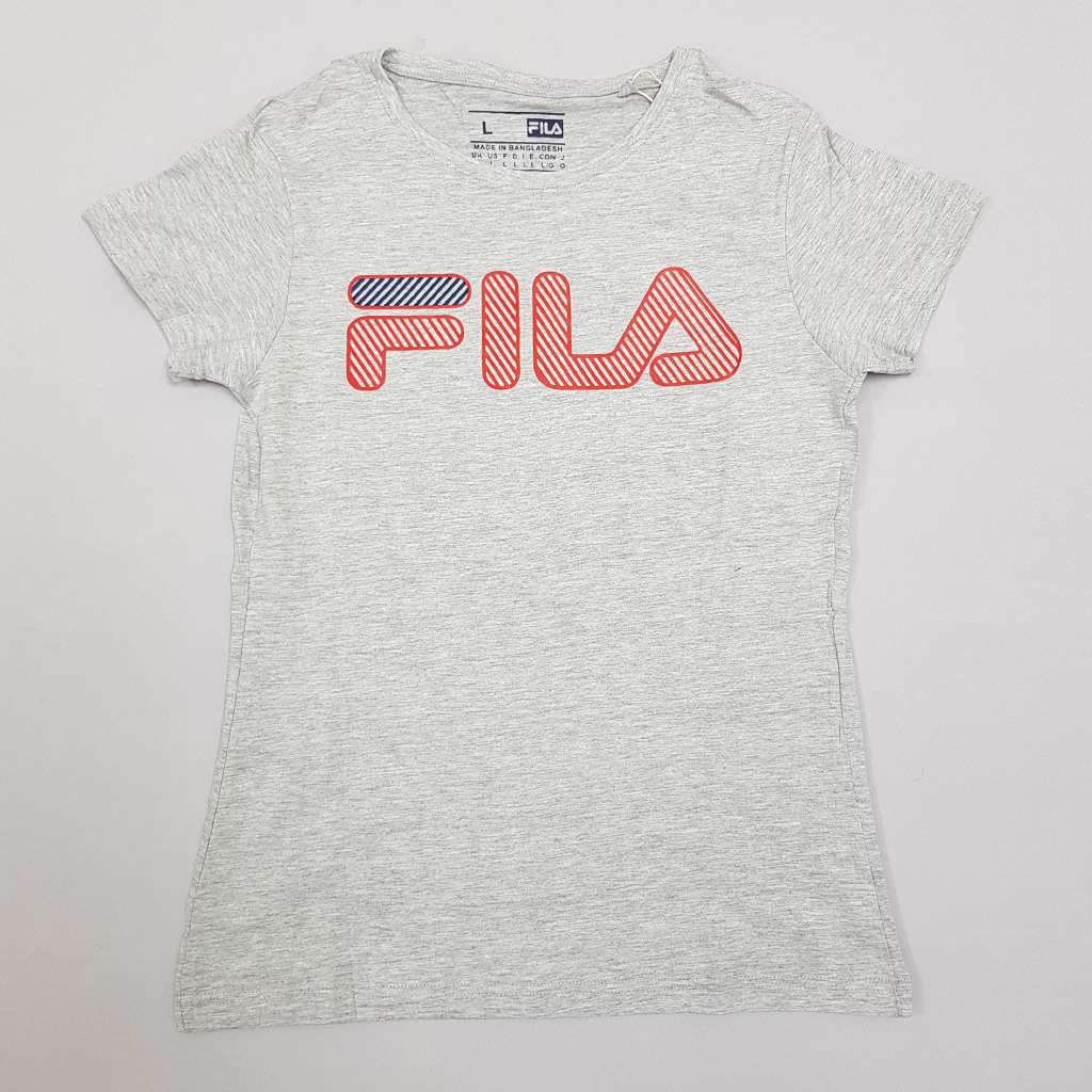 تی شرت زنانه 40656 کد 3 مارک FILA