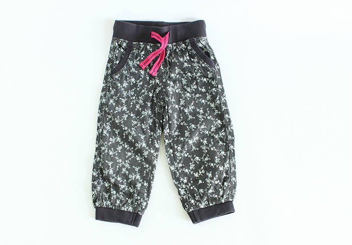 شلوار دخترانه 10262 سایز 6 تا 36 ماه مارک ZARA KIDS