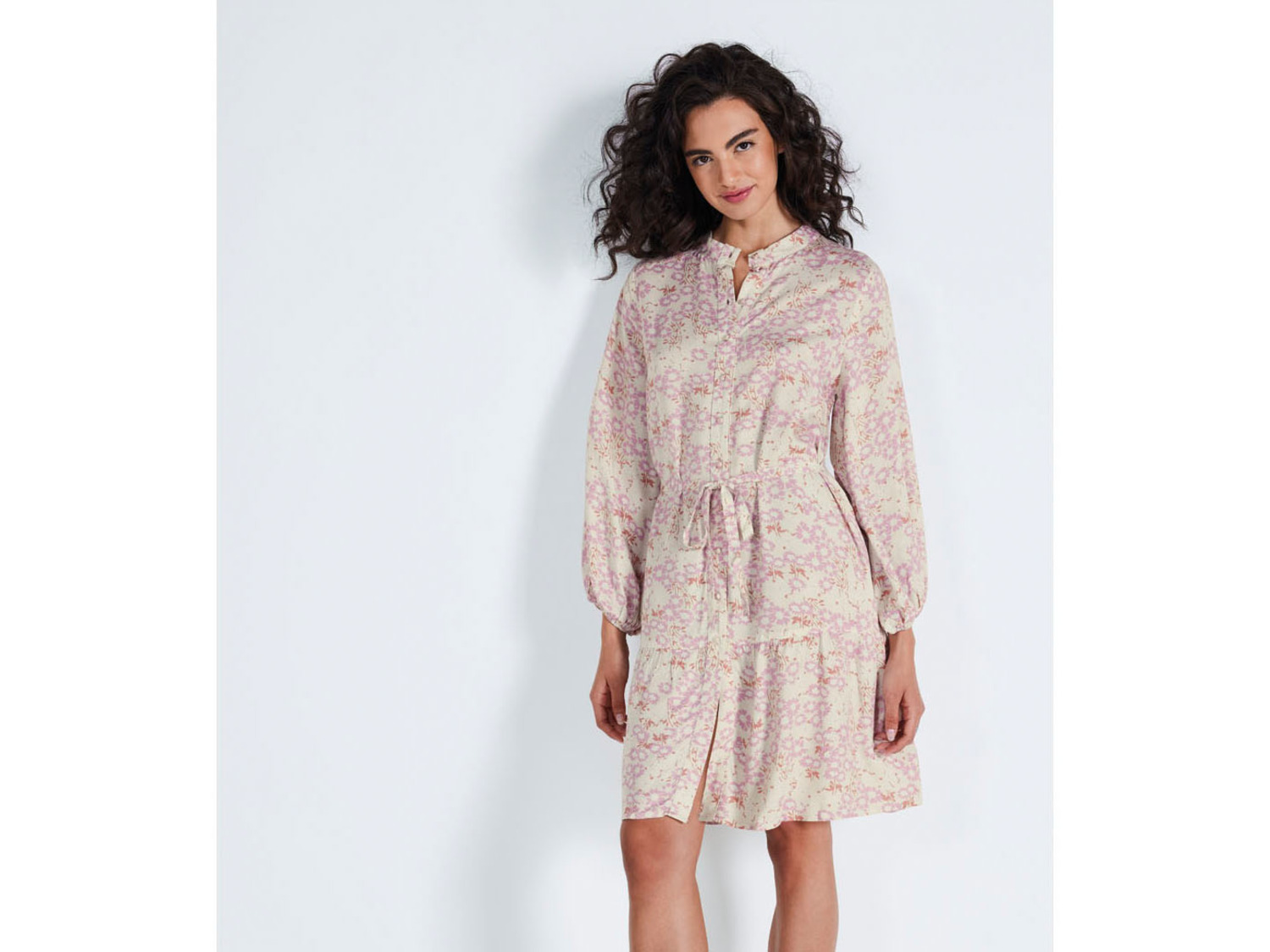 سارافون زنانه 40686 سایز 34 تا 46 مارک Esmara