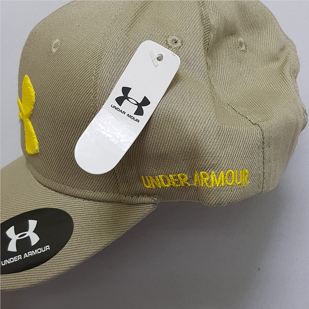 کلاه مردانه 40720 مارک UNDER ARMOUR
