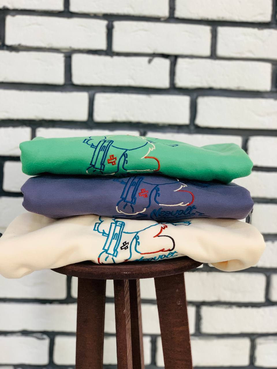 هودی داخل کرک دخترانه کد 412499