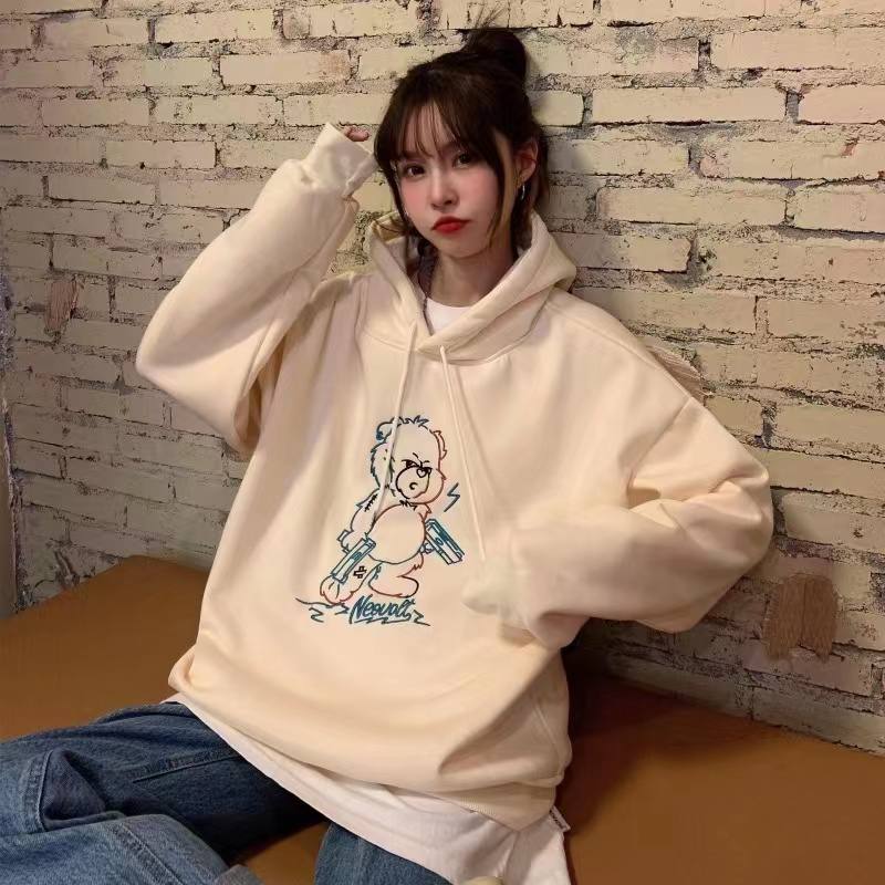 هودی داخل کرک دخترانه کد 412499