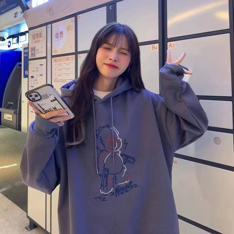 هودی داخل کرک دخترانه کد 412499