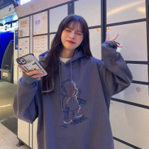 هودی داخل کرک دخترانه کد 412499