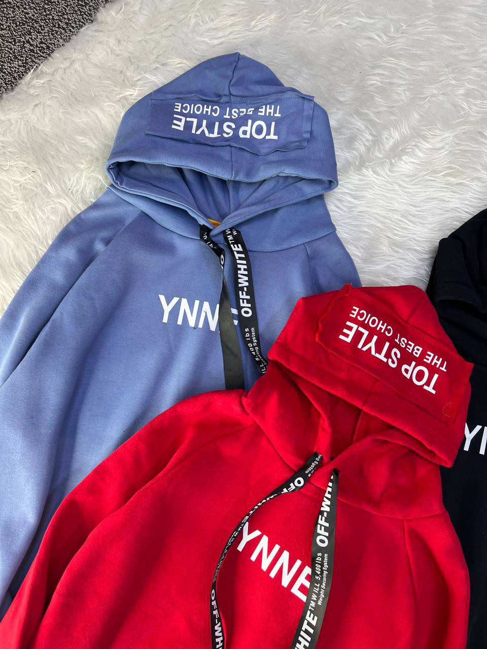 هودی داخل کرک زنانه کد 412500