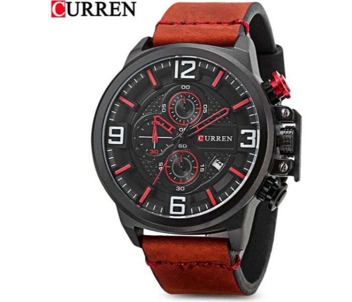 ساعت مردانه 40832 (8278) CURREN