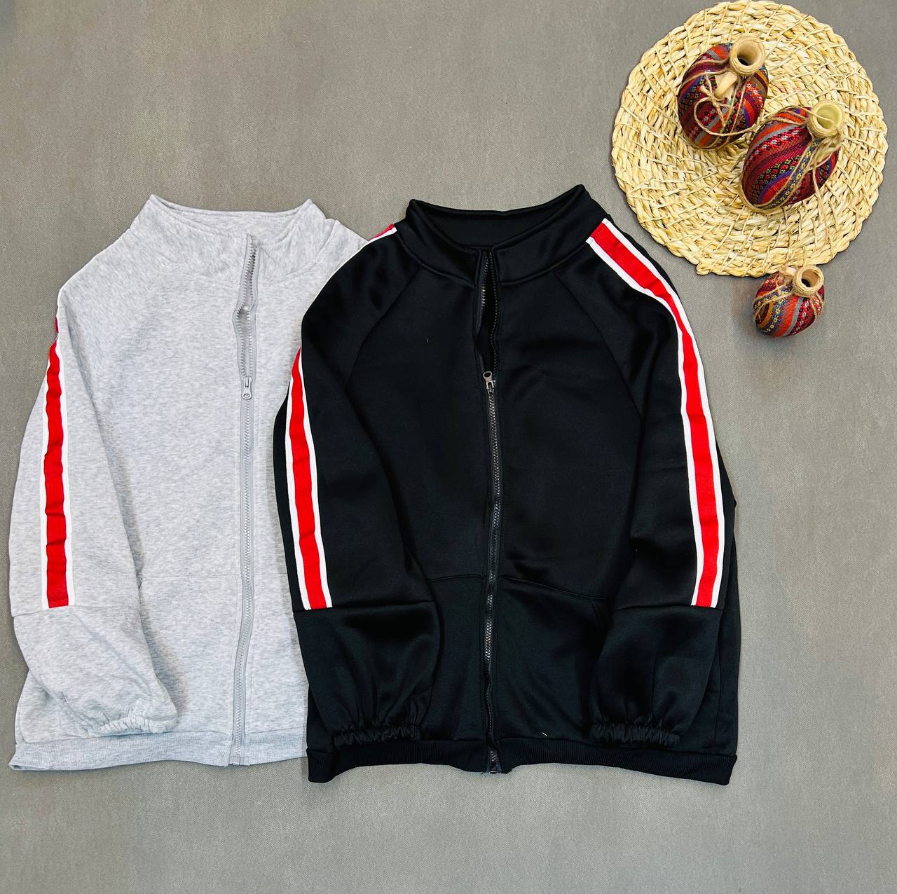 سویشرت تو کرک زنانه کد 412560