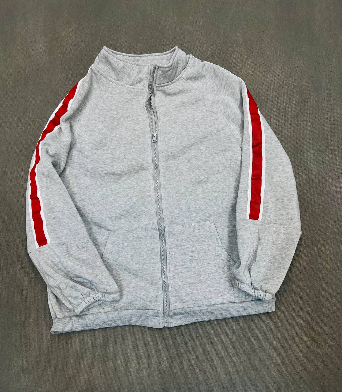 سویشرت تو کرک زنانه کد 412560