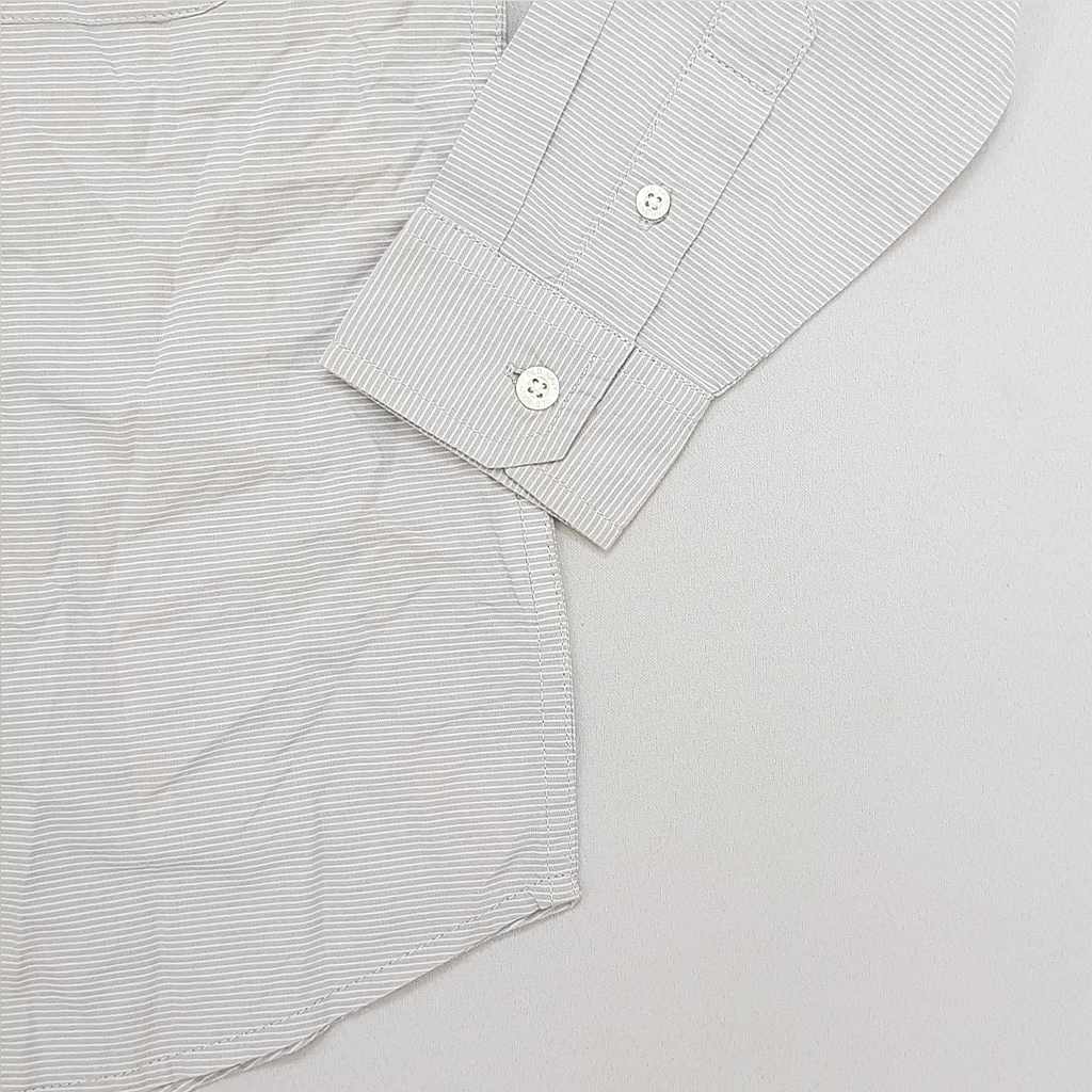 پیراهن پسرانه 40969 سایز بدوتولد تا 18 سال کد 3 مارک OLD NAVY