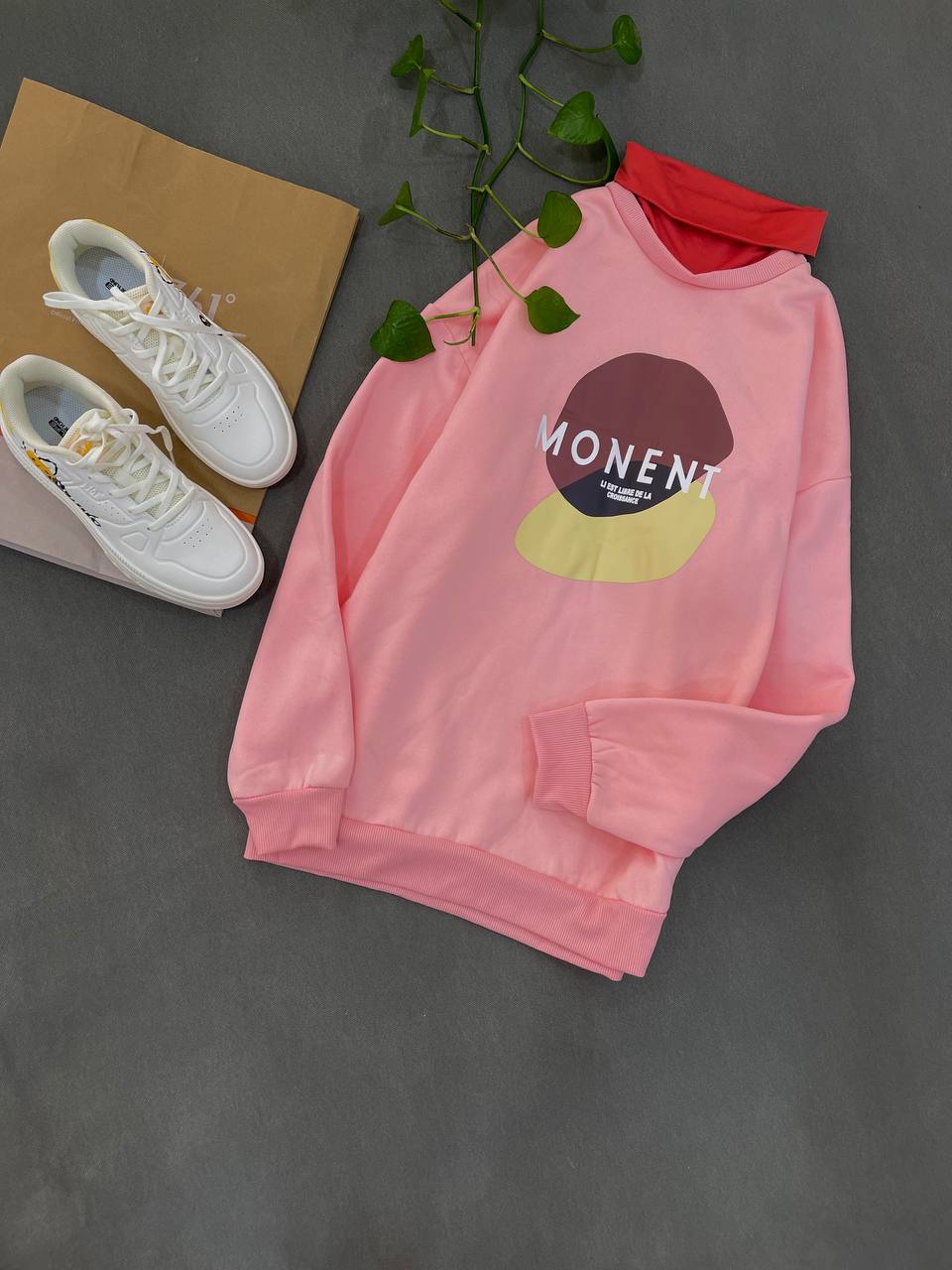 دورس یقه اسکی زنانه کد 412620