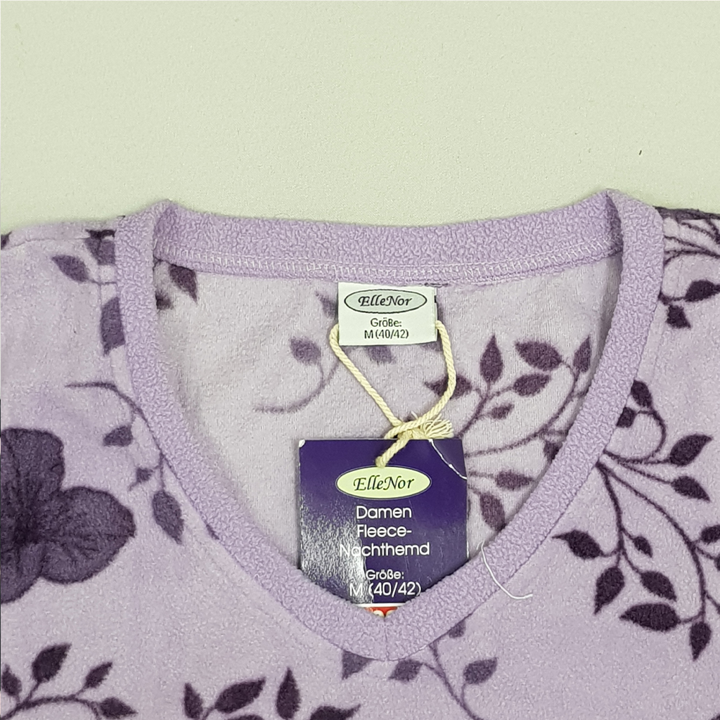تونیک حوله ای زنانه 20067 مارک Ellenor