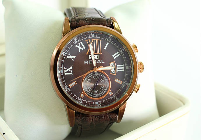 ساعت 947 REGAL