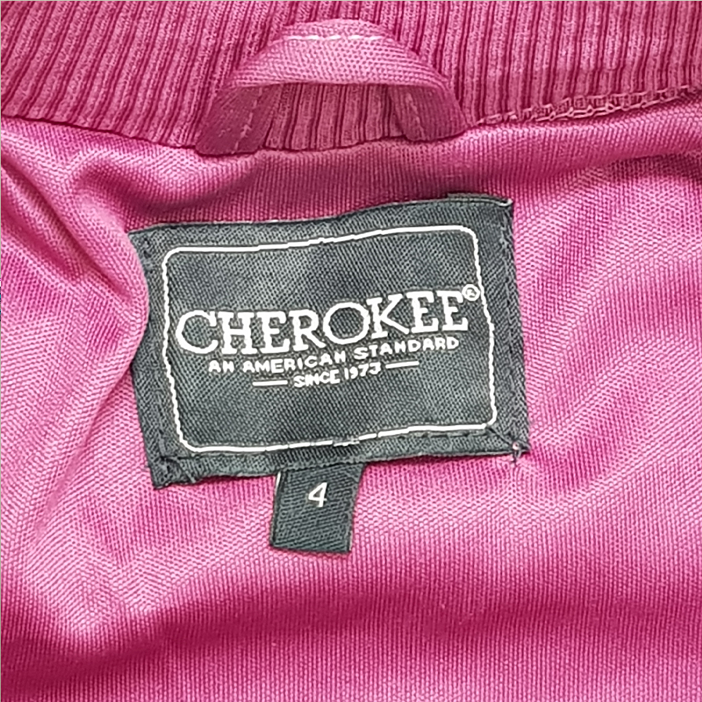 سویشرت دخترانه 20226 سایز 4 تا 10 سال مارک CHEROKEE