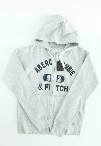 سویشرت مردانه 300009 مارک Abercrombie