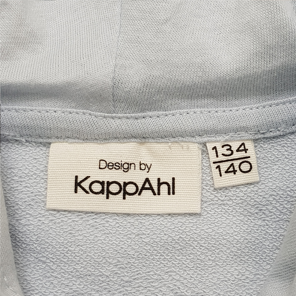 هودی دخترانه 20377 سایز 9 تا 15 سال مارک KAPPAHI