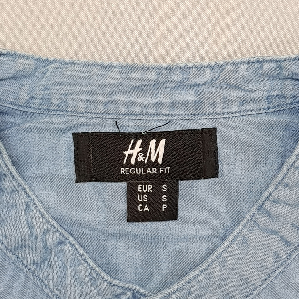 پیراهن مردانه 20390 مارک H&M