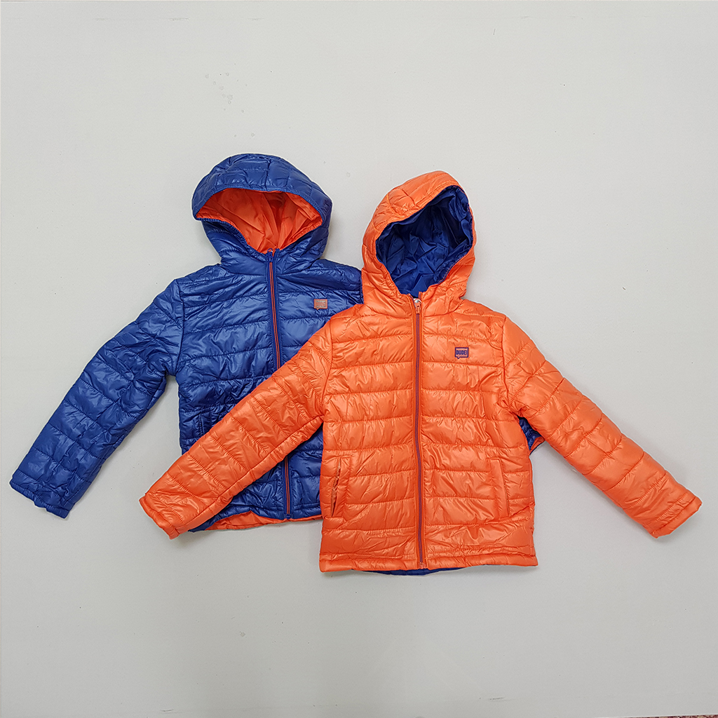کاپشن بچگانه 20391 سایز 3 تا 12 سال مارک KOTON KIDS