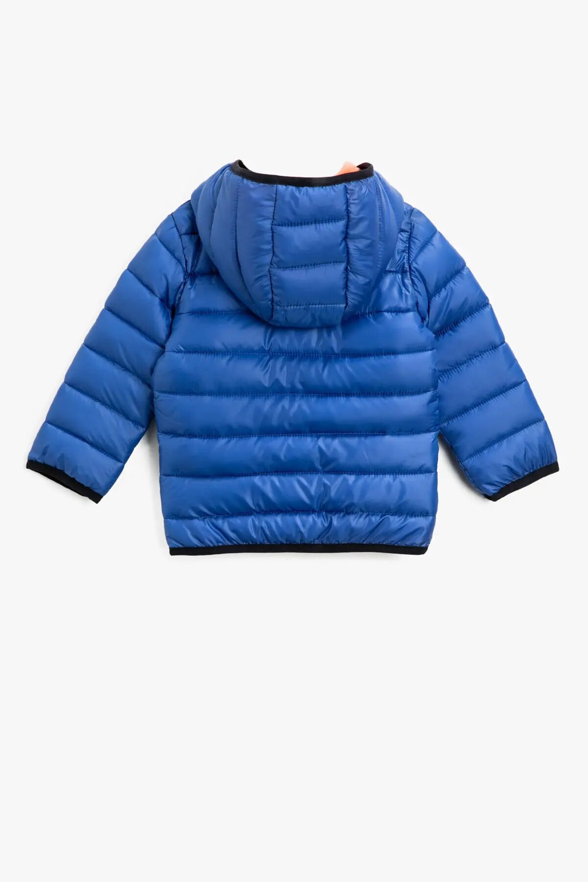 کاپشن بچگانه 20391 سایز 3 تا 12 سال مارک KOTON KIDS