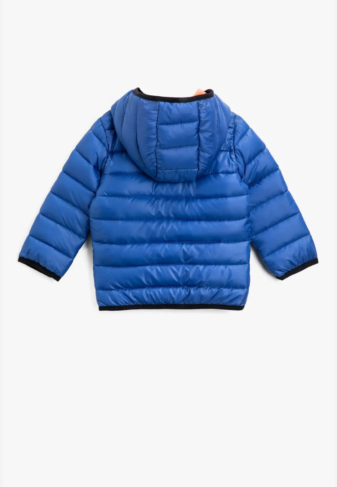 کاپشن بچگانه 20391 سایز 3 تا 12 سال مارک KOTON KIDS