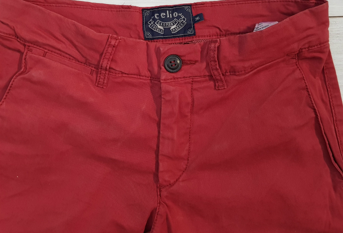 شلوار مردانه برند Celio کد42816