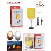 لامپ سیار ماشین توبیس مدل CRL N12 کد 802018