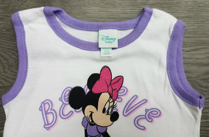 سرهمی دخترانه برند DISNEY کد49279