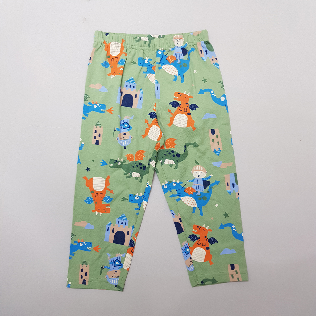 ست بچگانه 20582 سایز 2 تا 10 سال مارک Mothercare
