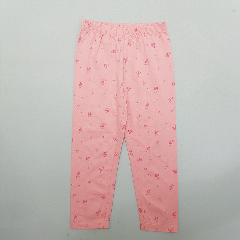 ست دخترانه 20575 سایز 3 تا 9 سال مارک Mothercare