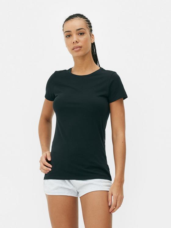 بلوز زنانه 20566 کد 3 مارک PRIMARK