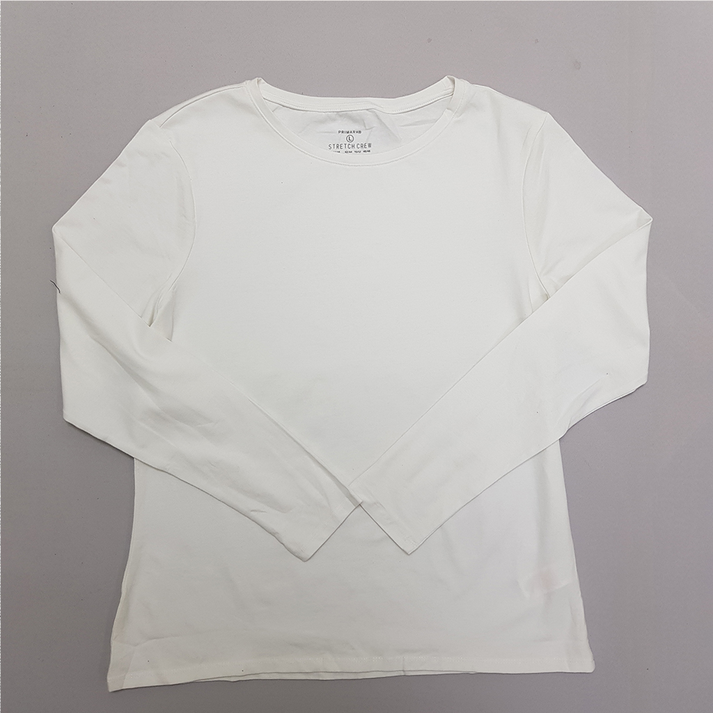 بلوز زنانه 20566 کد 2 مارک PRIMARK