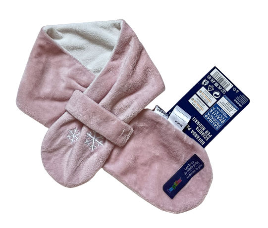 شال گردن نوزادی المان کد 2205295