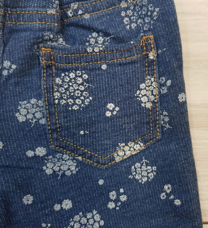 *شلوار دخترانه برند PANTALOONS کد48017