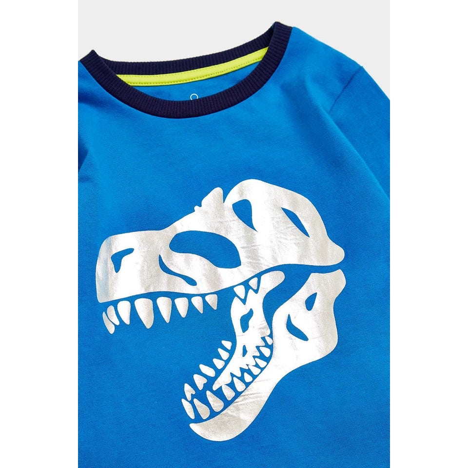 ست پسرانه 20585 سایز 5 تا 8 سال مارک Mothercare   *