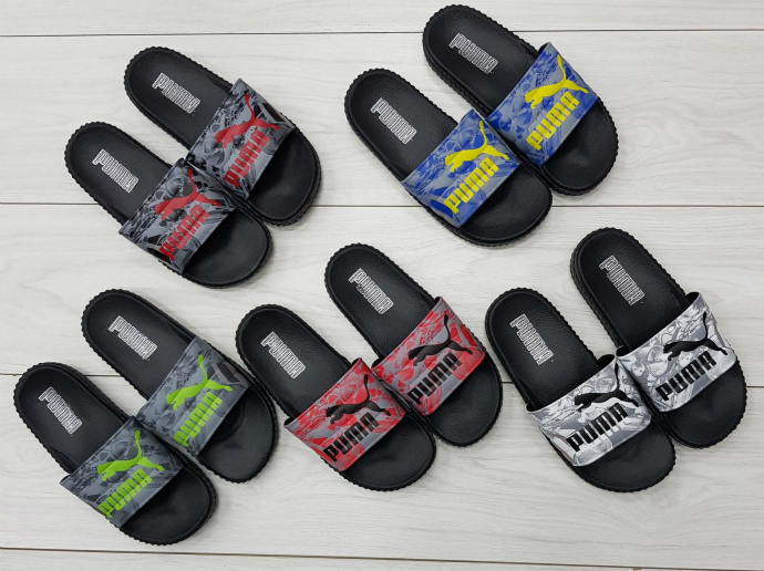 دمپایی مردانه برند PUMA کد43059