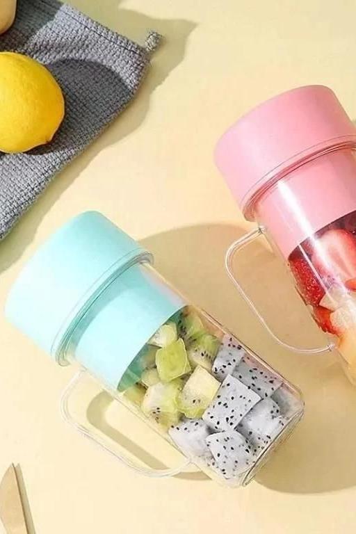 802042شیکر و مخلوط کن شارزی CRUSHER JUICER کد